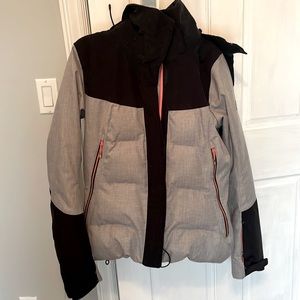 Roxy Womens Ski/Snowboard Jacket L